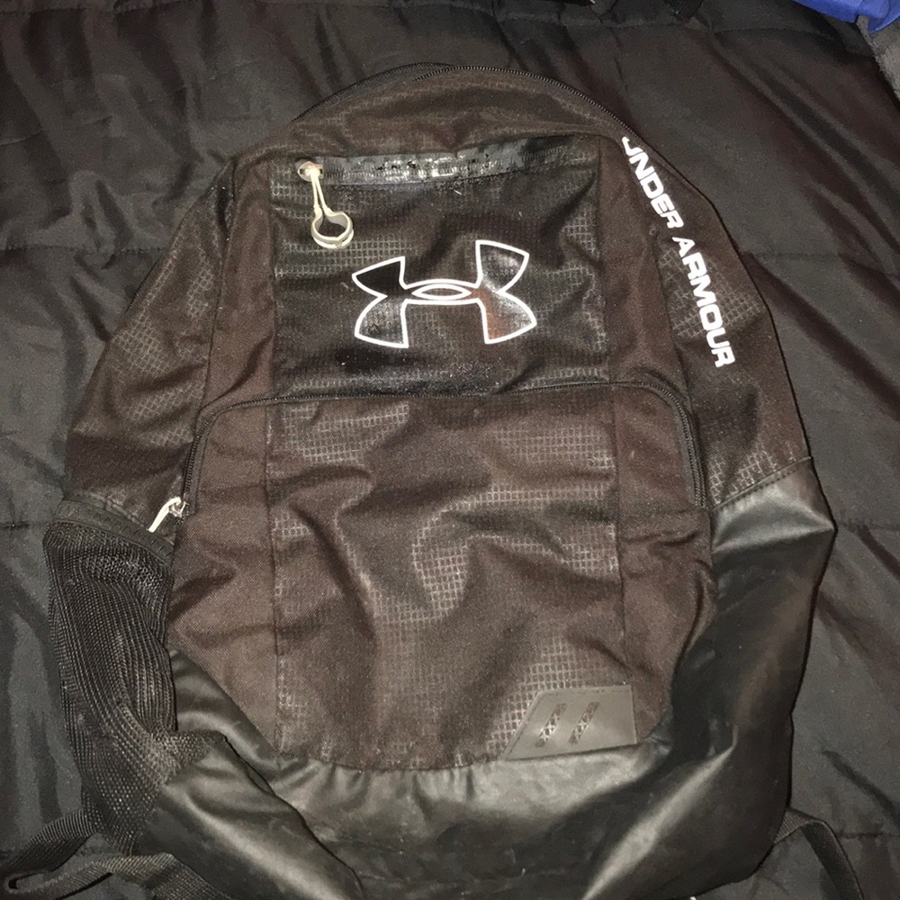 Under Armor Backpack